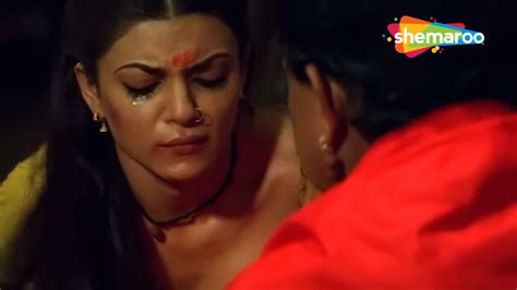 sushmita sen sex scene